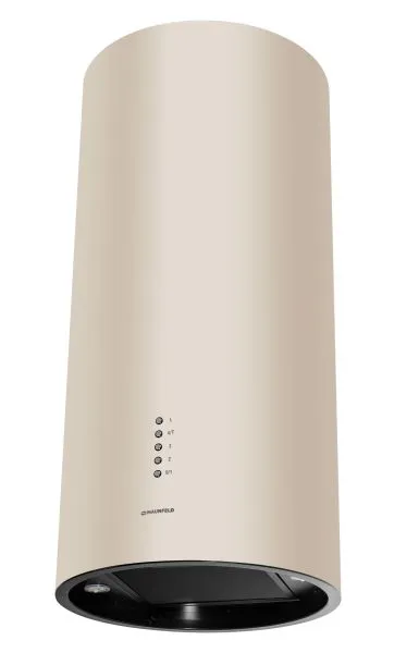 Кухонная вытяжка MAUNFELD Lee Wall C 39 Бежевый