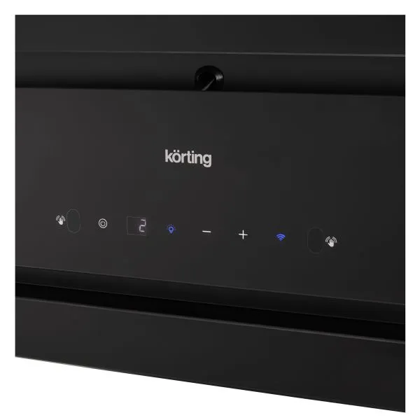 Полновстраиваемая вытяжка KHI 9099 ICGN