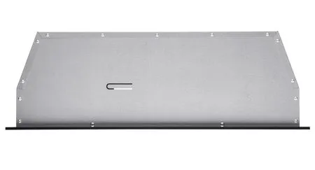 Кухонная вытяжка MAUNFELD THAMES 601M Черный