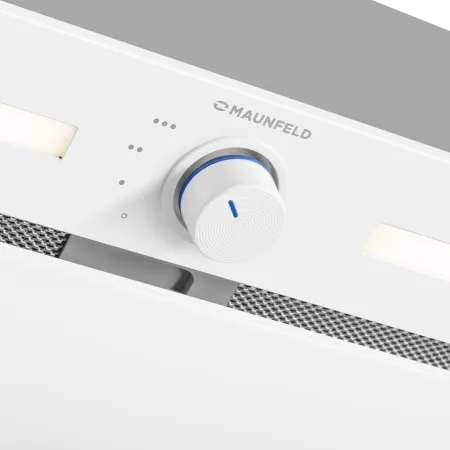Кухонная вытяжка MAUNFELD Domina 60 Белый