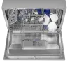 Посудомоечная машина MAUNFELD MLP-06D Нержавеющая сталь