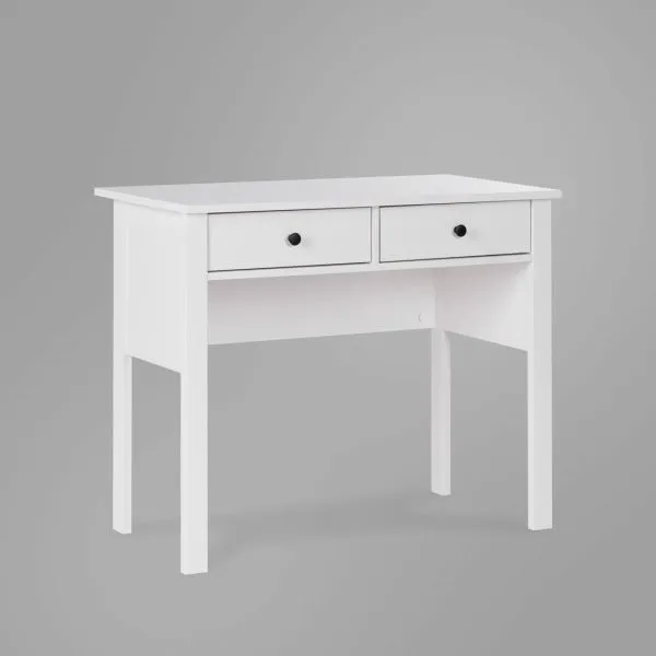 2.08.06.170.1 САГА стол туалетный 92х45 белый