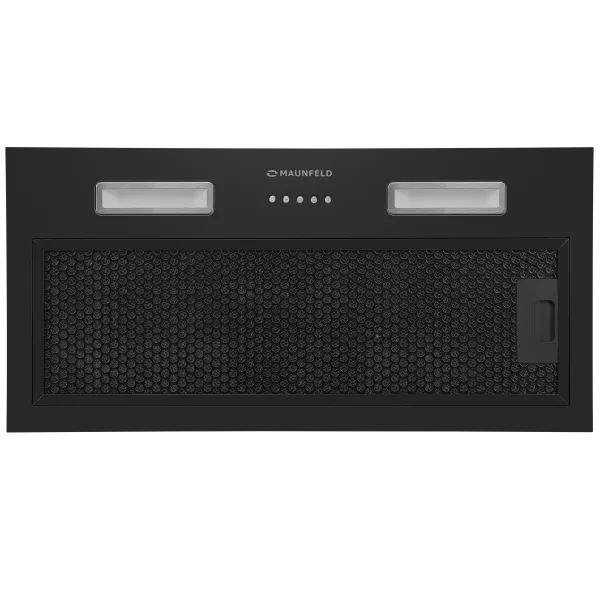 Кухонная вытяжка MAUNFELD THAMES 603PM Черный