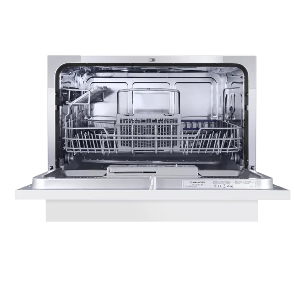 Посудомоечная машина MAUNFELD MLP-06S Белый