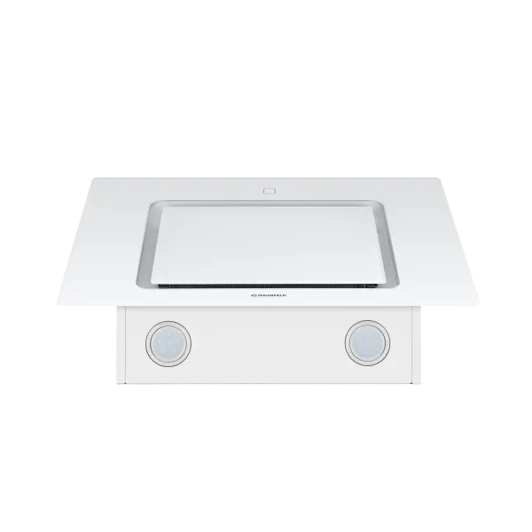 Кухонная вытяжка MAUNFELD York 50 белый Белый