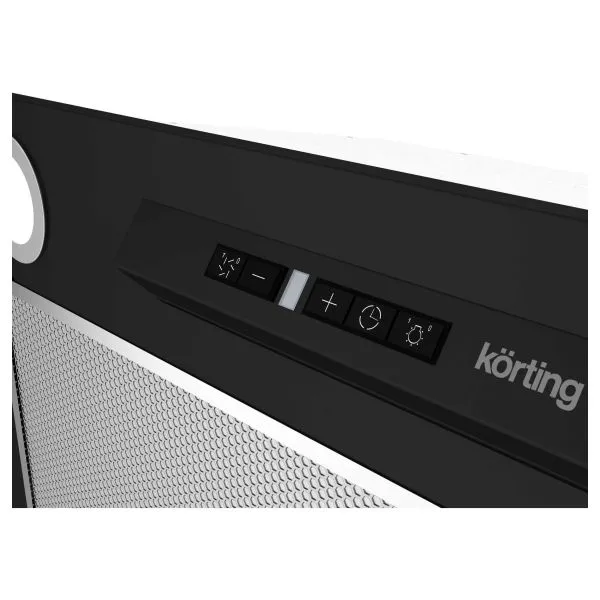 Полновстраиваемая вытяжка KHI 9755 N