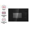 Микроволновая печь встраиваемая MAUNFELD MBMO.20.8GB Черный