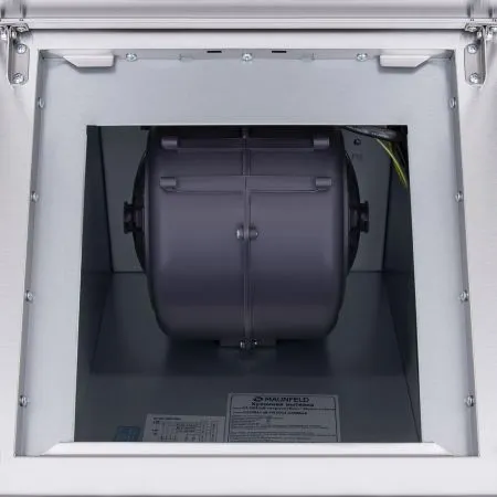 Кухонная вытяжка MAUNFELD Gloria 60 Нержавеющая сталь