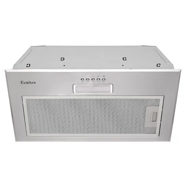 Полновстраиваемая вытяжка Dino 60 X