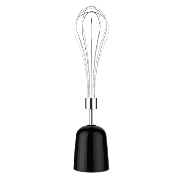 Блендер погружной MAUNFELD MF-133B Черный