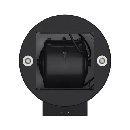 Кухонная вытяжка MAUNFELD Lee Wall 35 Sensor Черный