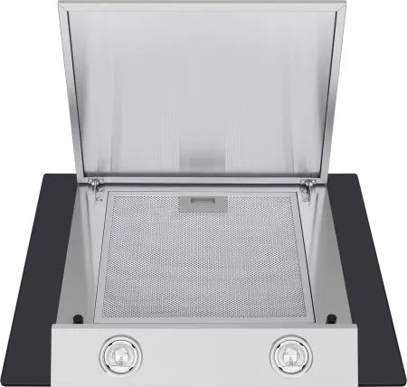 Кухонная вытяжка MAUNFELD Gloria 60 Нержавеющая сталь