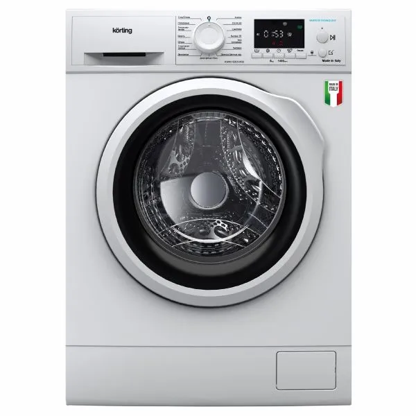 Узкая стиральная машина KWM 42IDM1460