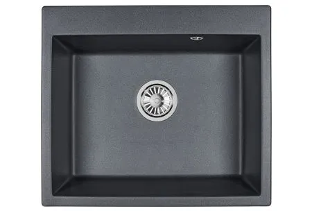 6001, АЛЮМИНИУМ, кухонная мойка, кварц