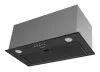 Кухонная вытяжка MAUNFELD Crosby Power 50 Черный