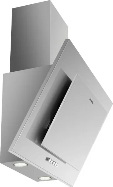 Кухонная вытяжка MAUNFELD Tower C 50 Нержавеющая сталь