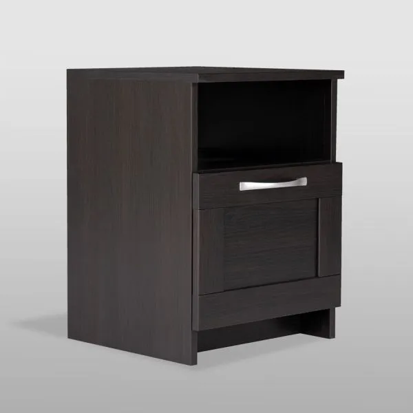 2.02.03.010.5 СИРИУС тумба "Дуб Венге RU"