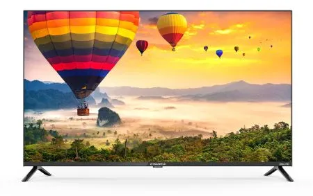 Телевизор MAUNFELD MLT43USD02_43 Серый