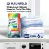 Стиральный порошок  Maunfeld Purity Max Color Мультиколор