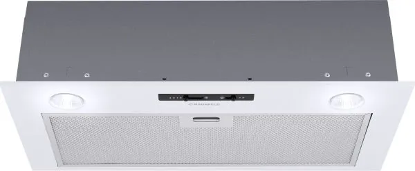 Кухонная вытяжка MAUNFELD Crosby Light 50 белый Белый