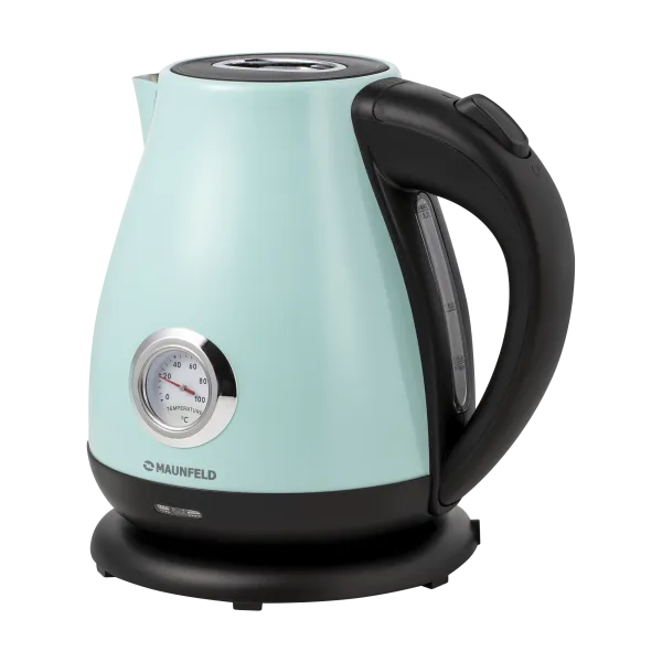 Чайник MAUNFELD MGK-625 Мятный