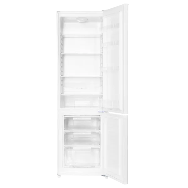 Холодильник MAUNFELD MFF180W Белый