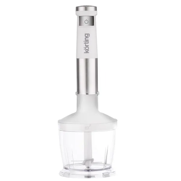 Погружной блендер Korting KHB 0313 W