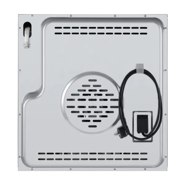 Шкаф духовой газовый MAUNFELD MGOG.673 Белый