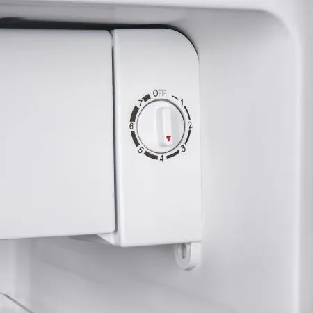 Холодильник MAUNFELD MFF50W Белый