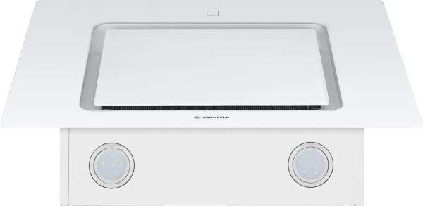 Кухонная вытяжка MAUNFELD York 60 Белый