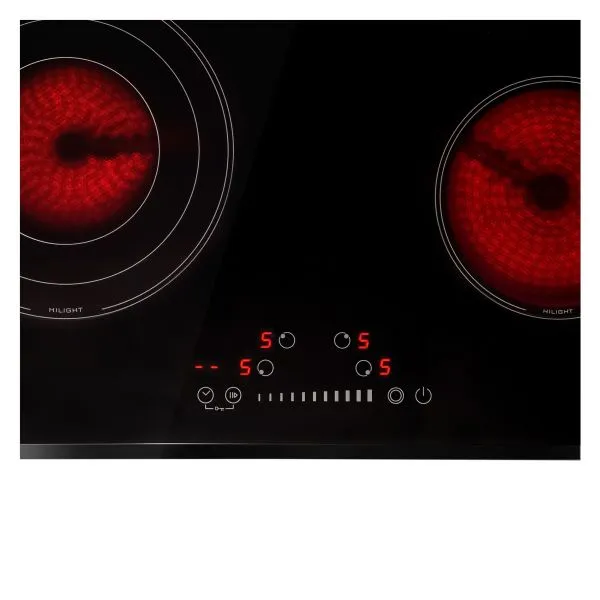 Варочная поверхность Korting HK 63500 B