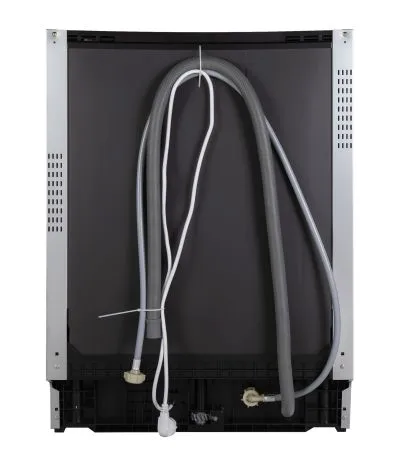 Посудомоечная машина MAUNFELD MLP-12PRO Нержавеющая сталь