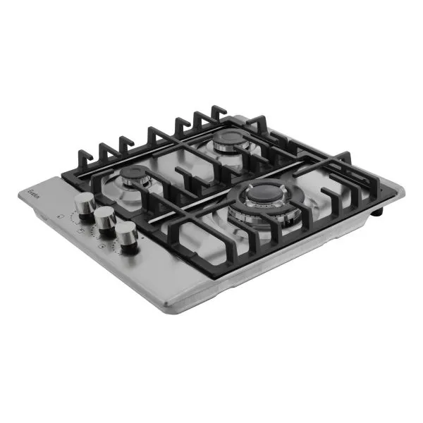 Газовая варочная панель HEG 450 X