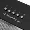 Кухонная вытяжка MAUNFELD Bay 45 Push Черный