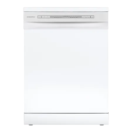 Посудомоечная машина MAUNFELD MWF60120W Белый