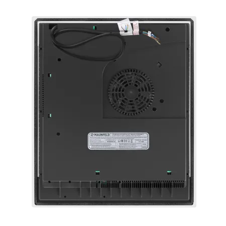 Индукционная варочная панель MAUNFELD CVI453SB Inverter Бежевый