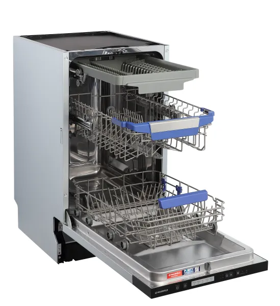 Посудомоечная машина MAUNFELD MLP45530 Light Beam