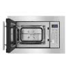 Микроволновая печь встраиваемая MAUNFELD XBMO202S Нержавеющая сталь
