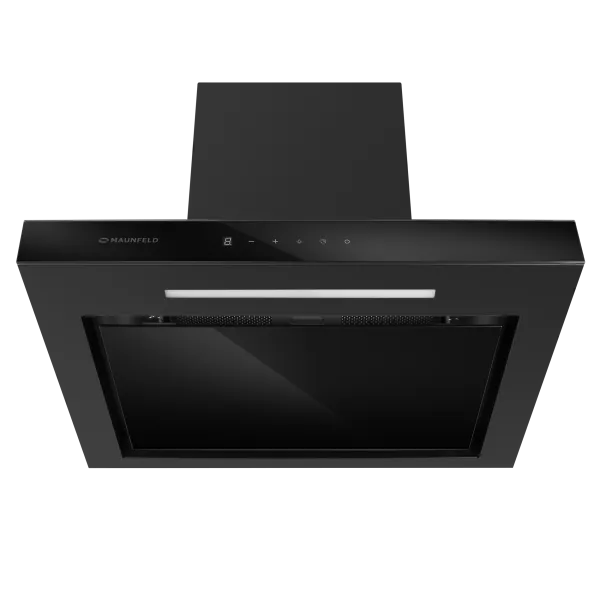 Кухонная вытяжка MAUNFELD Modern 60 чёрный Черный
