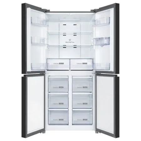 Четырехдверный холодильник FSMD 4502 B