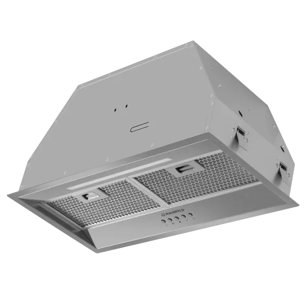 Кухонная вытяжка MAUNFELD VIVID 603EM Нержавеющая сталь
