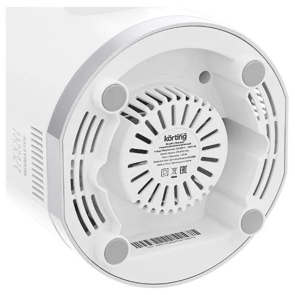 Настольный блендер Korting KTB 0704 Polar