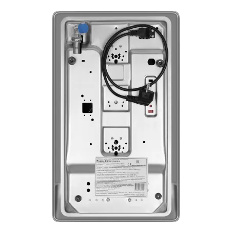 Газовая варочная панель MAUNFELD EGHS.32.6CS/G Нержавеющая сталь