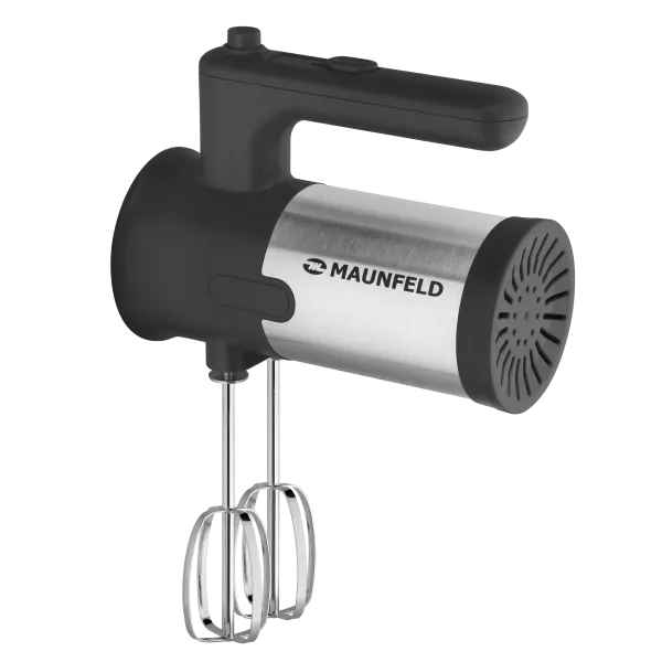 Миксер MAUNFELD MF-321BK Черный