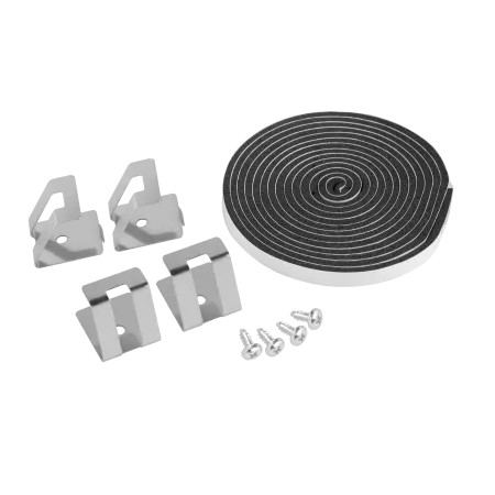 Индукционная варочная панель MAUNFELD AVI292BK