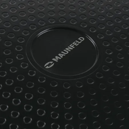 Сковорода OSVALD Черный