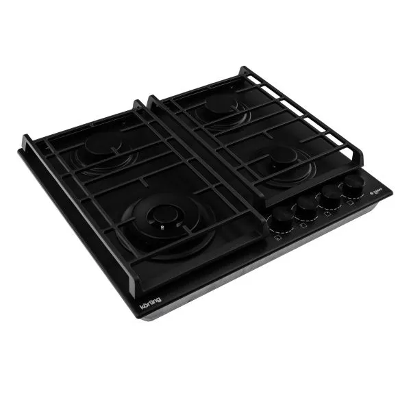 Газовая варочная панель HG 6235 CTN