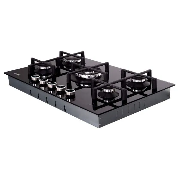 Варочная поверхность Korting HGG 9766 ICPTN