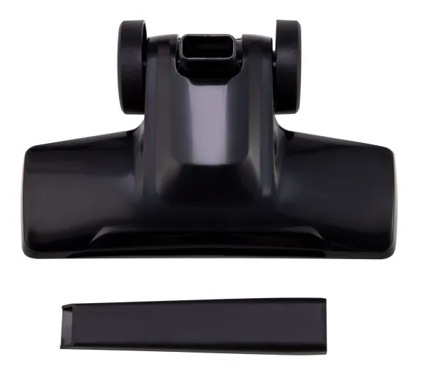 Пылесос вертикальный проводной MAUNFELD MF-2031BK Черный