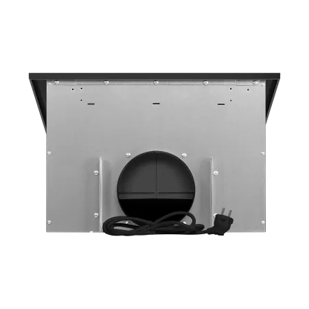 Кухонная вытяжка MAUNFELD Tower A 50 черный Черный